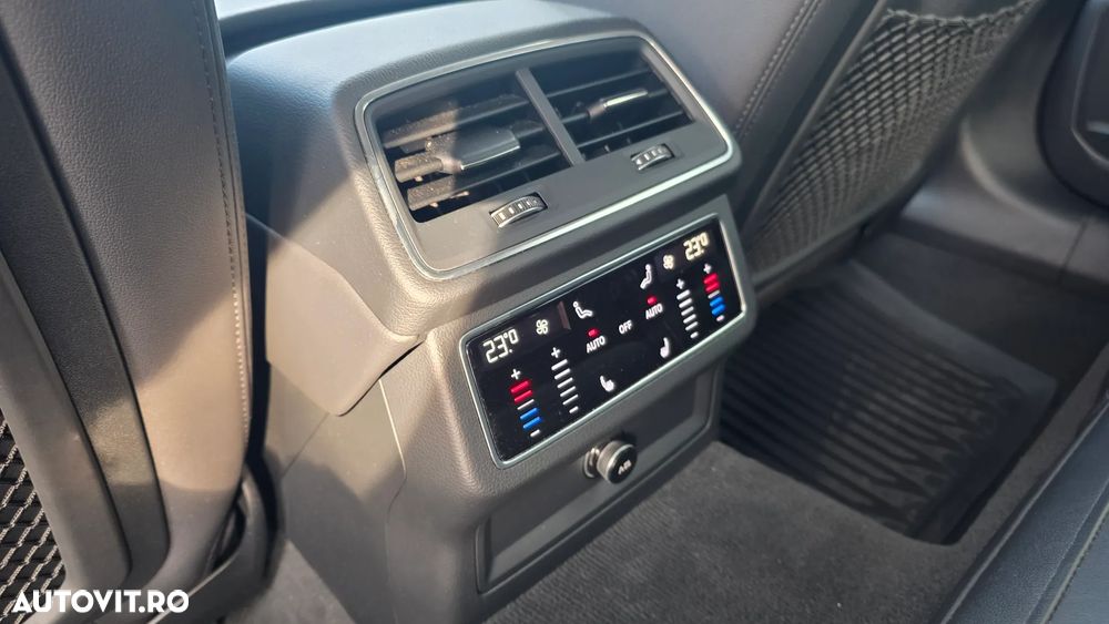 Audi A6 Limuzina - 14