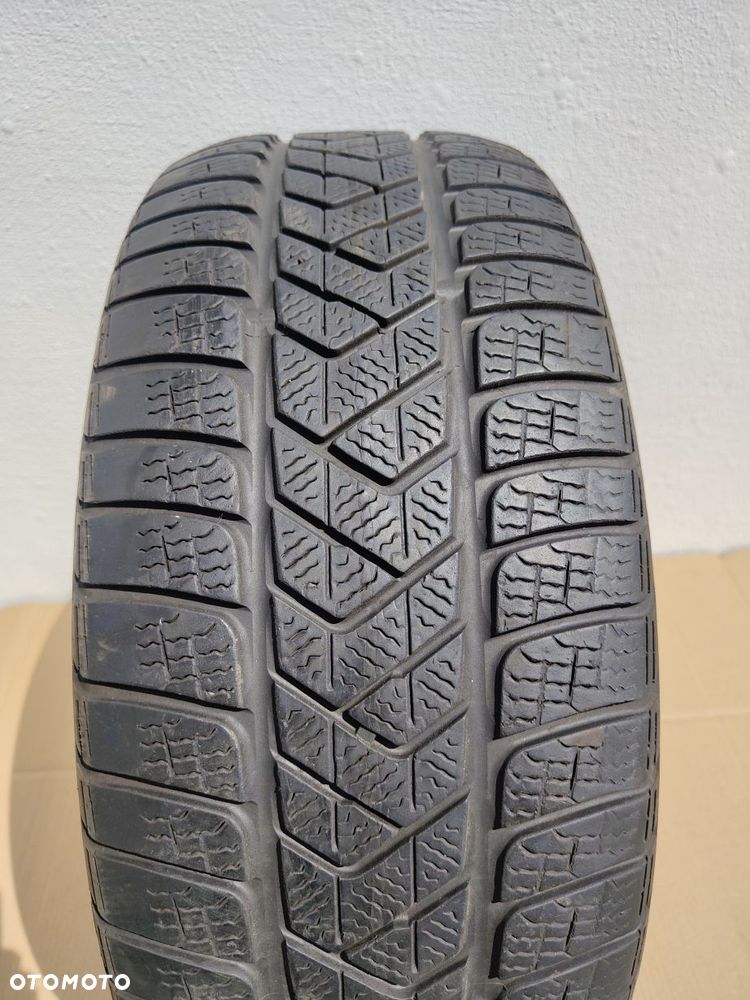 OPONA 245/45/19 245/45R19 102V PIRELLI SOTTOZERO 3 - 2