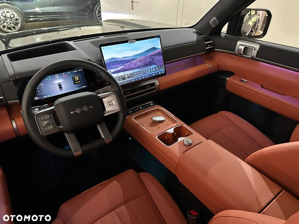 BYD Leopard 7 - 16