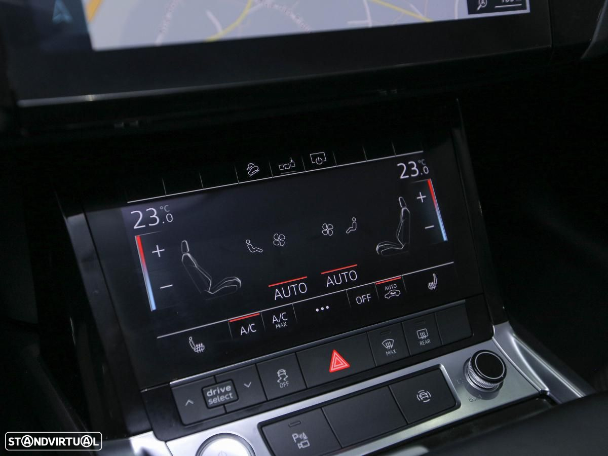 Audi e-tron 55 quattro - 21