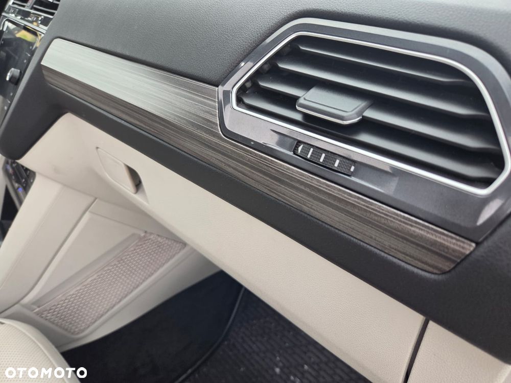 Volkswagen Tiguan Allspace 2.0 TSI OPF 4Motion DSG R-Line - 22