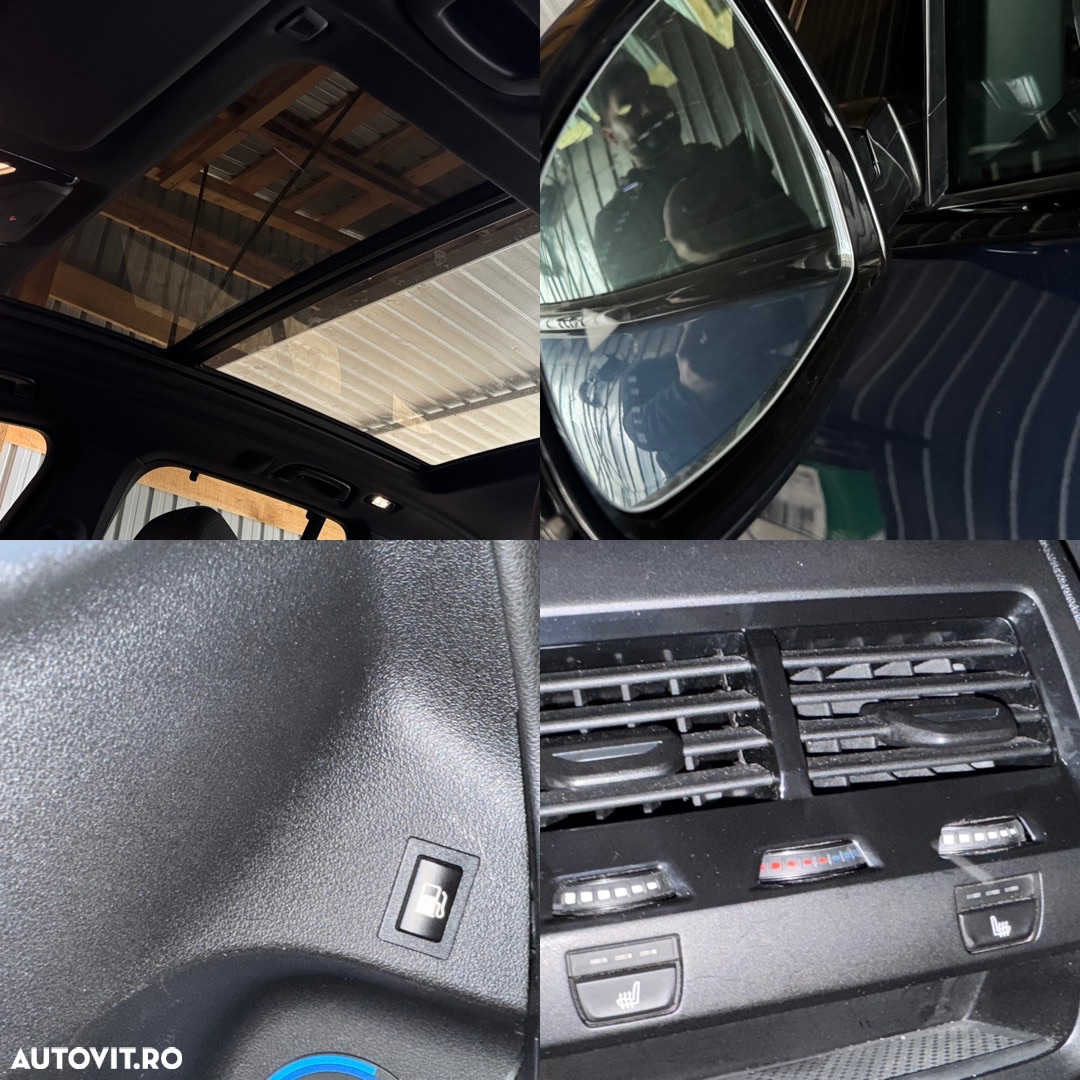 BMW X5 xDrive45e - 10