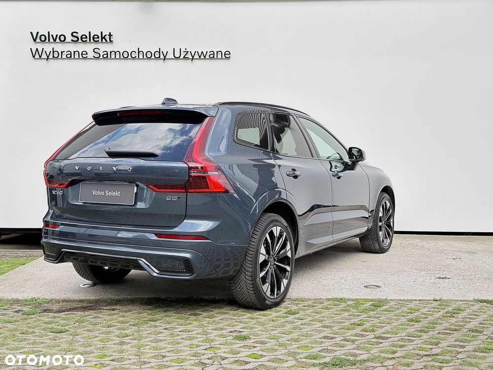 Volvo XC 60 - 6
