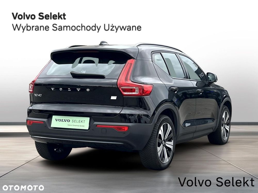 Volvo XC 40 - 6