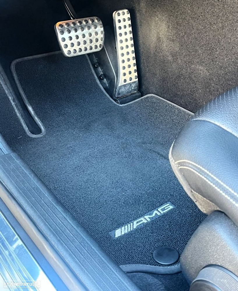 Mercedes-Benz E 250 - 43