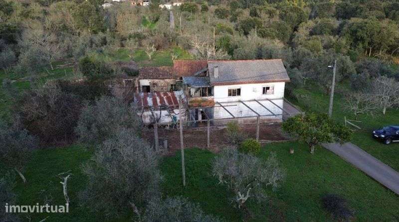 MORADIA M3+1 EM FARELO, PENELA - Grande imagem: 4/12