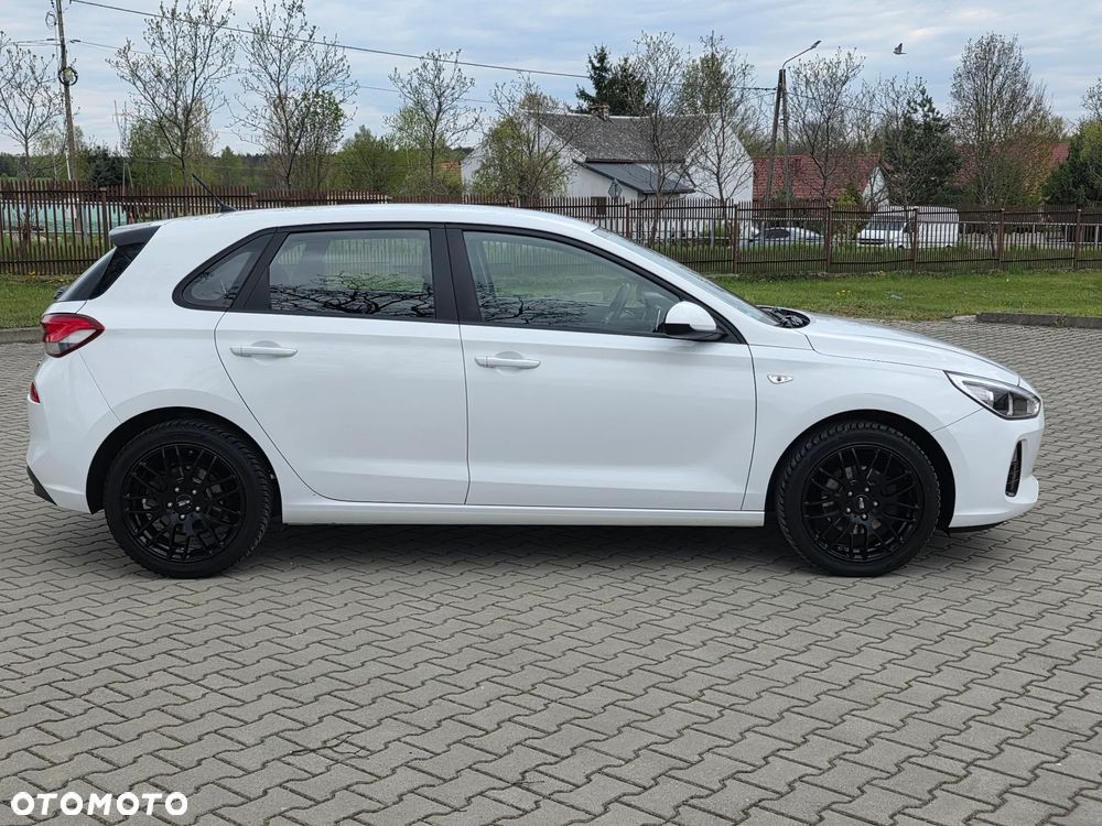 Hyundai i30 1.4 Classic - 6
