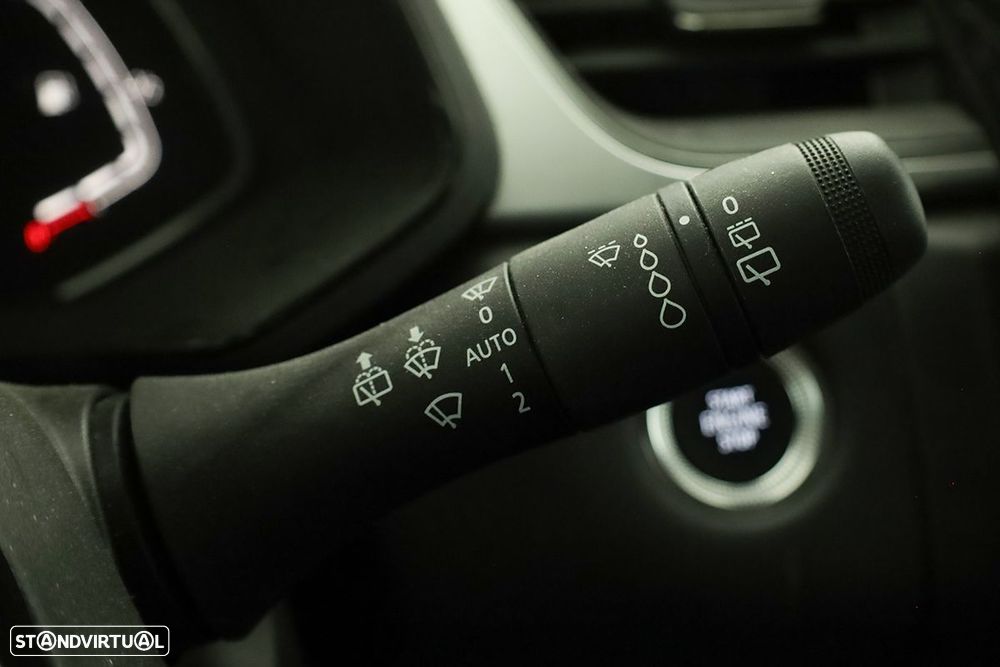 Renault Captur 1.0 TCe Techno Bi-Fuel - 16