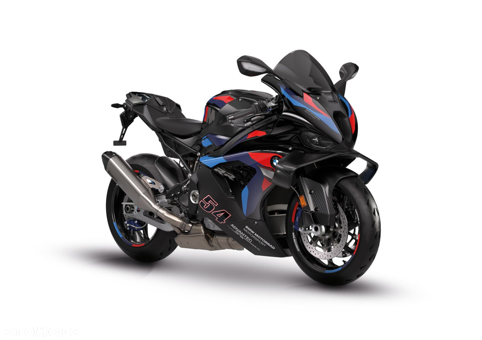 BMW S - 4