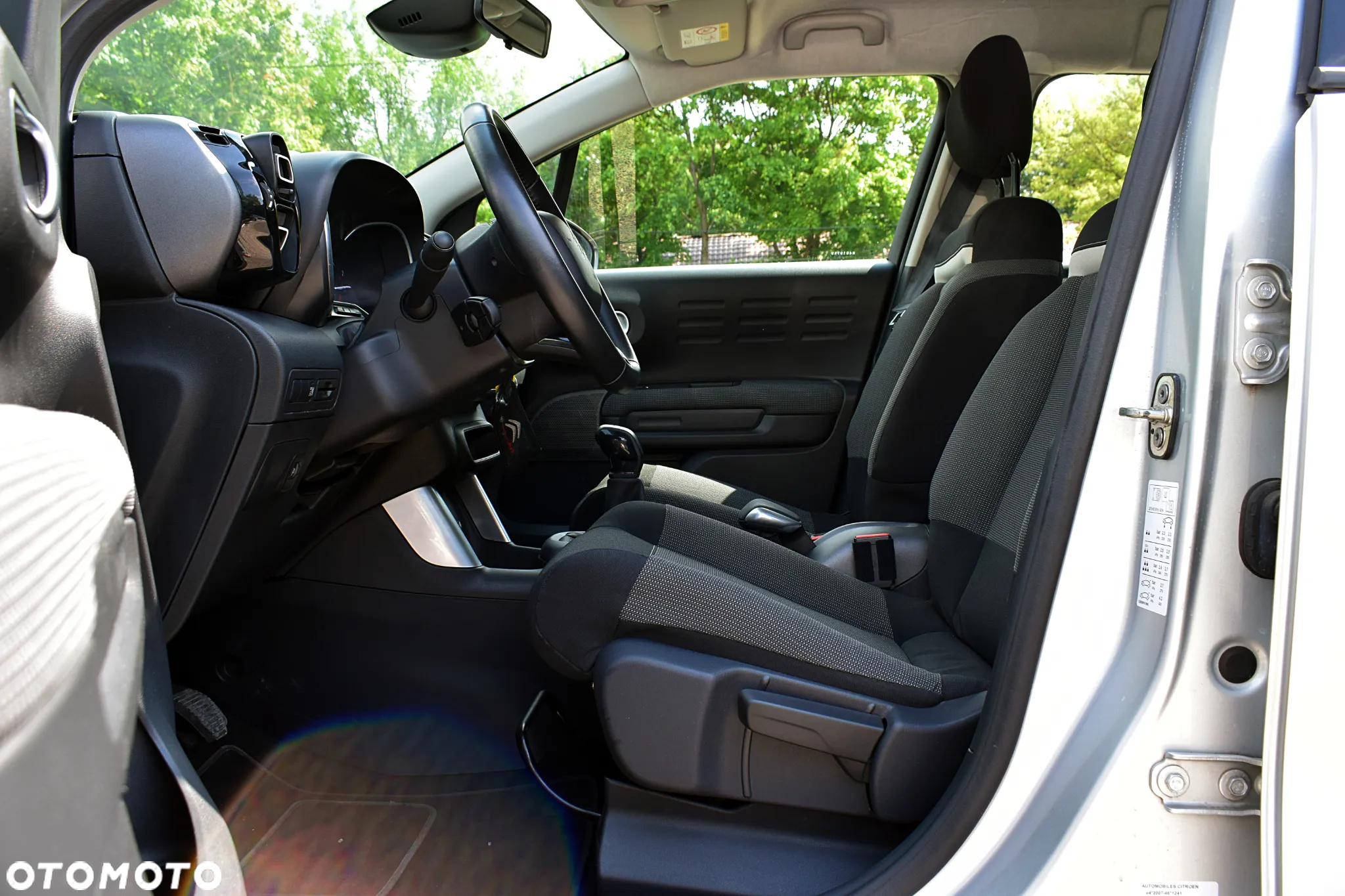 Citroën C3 Aircross 1.2 PureTech GPF Feel - 5