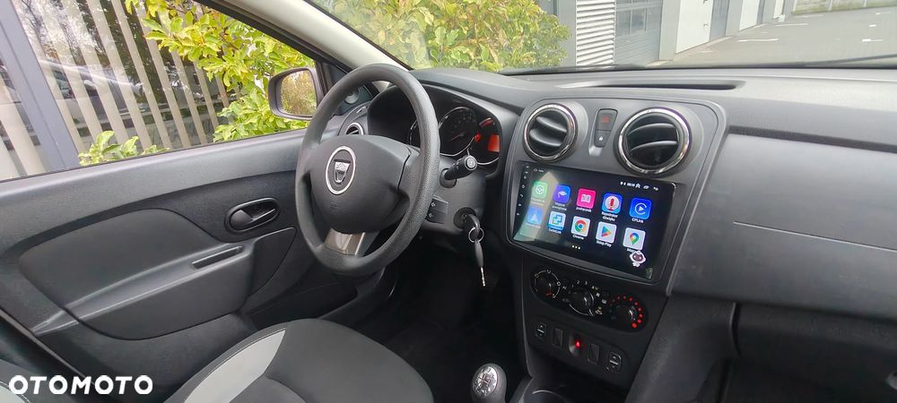 Dacia Sandero Stepway 0.9 TCe Laureate - 32