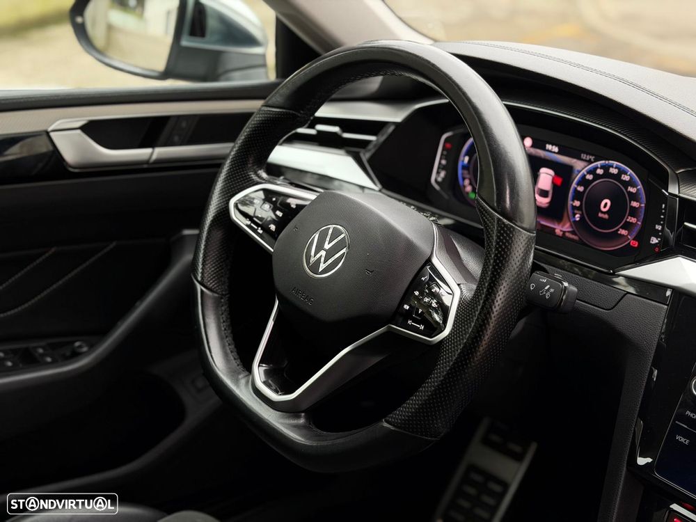 VW Arteon 2.0 TDI Elegance DSG - 40