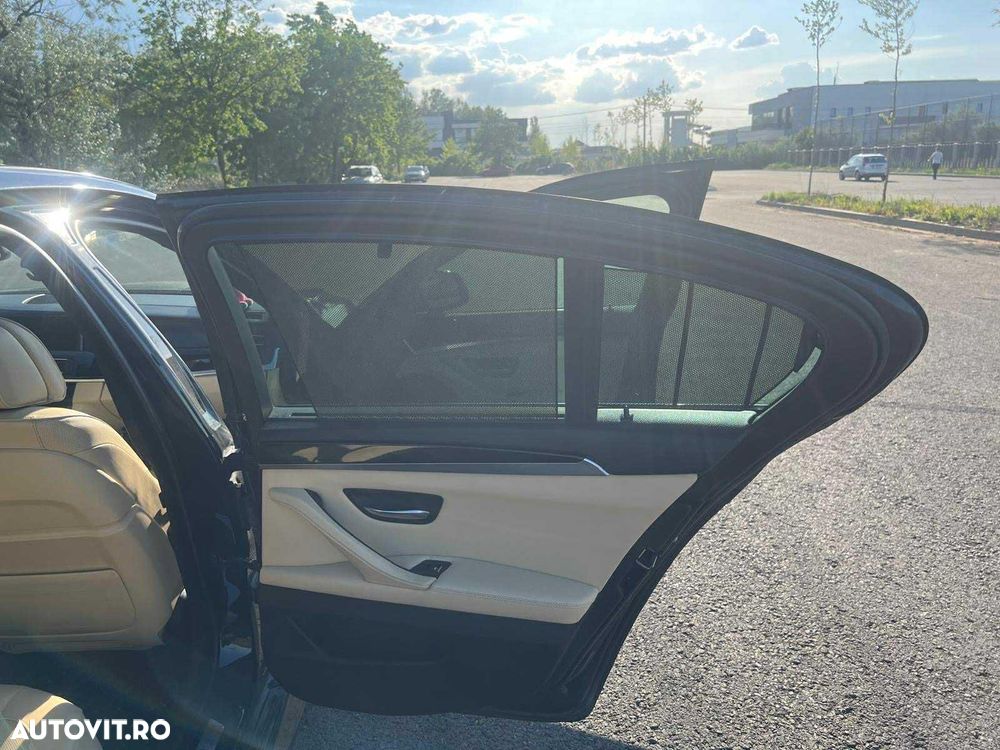 BMW Seria 5 535d xDrive - 6