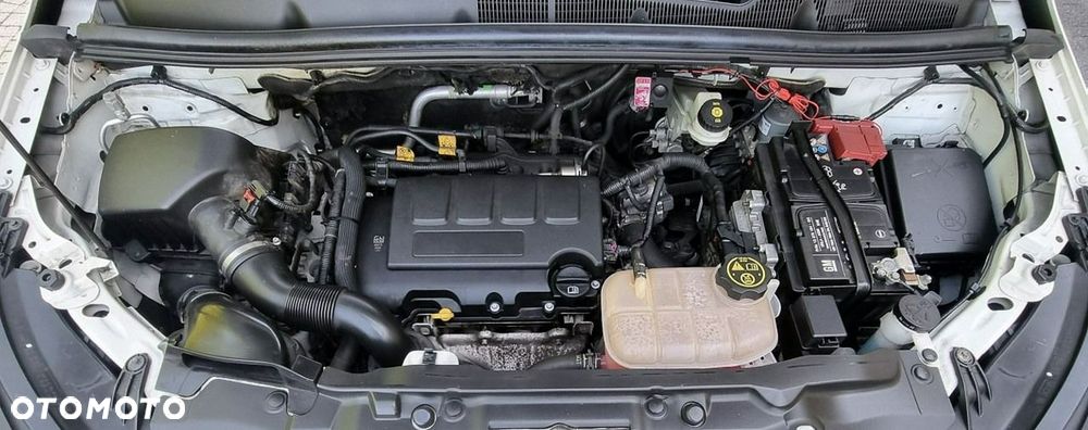 Opel Mokka X - 11