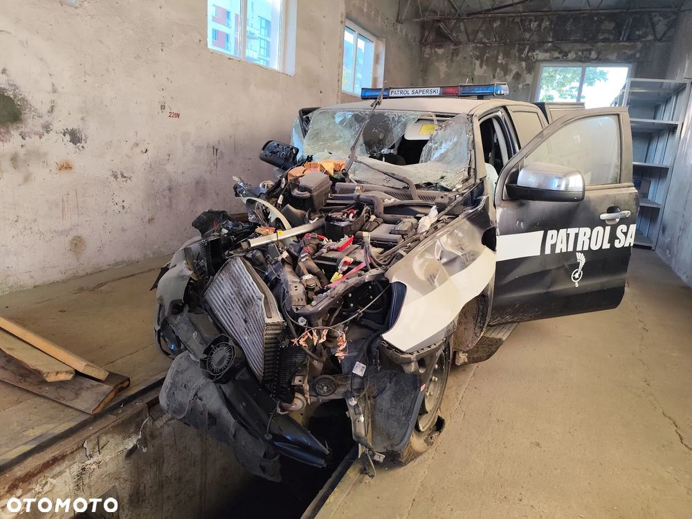 Ford Ranger - 2