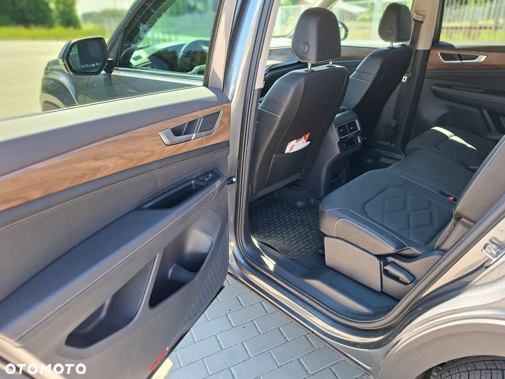 Volkswagen Atlas - 26