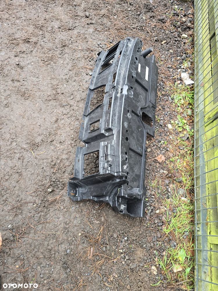 Citroen ds7 czasza wzmocnienie stelaż zderzaka przód - 3