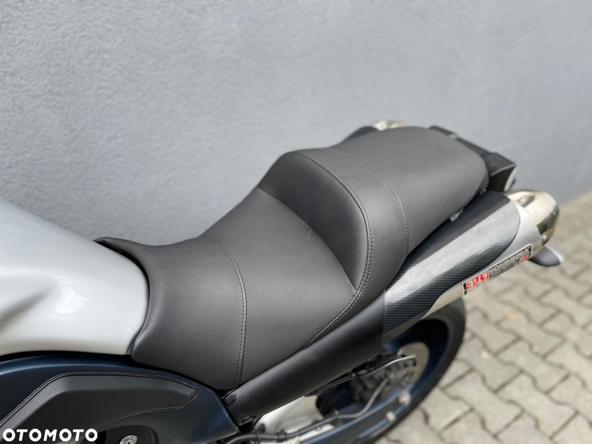 Yamaha MT - 13