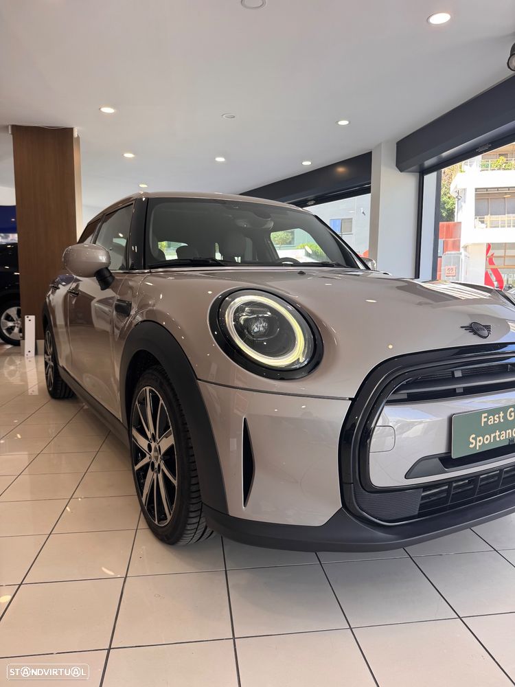 MINI 5 Portas - 10