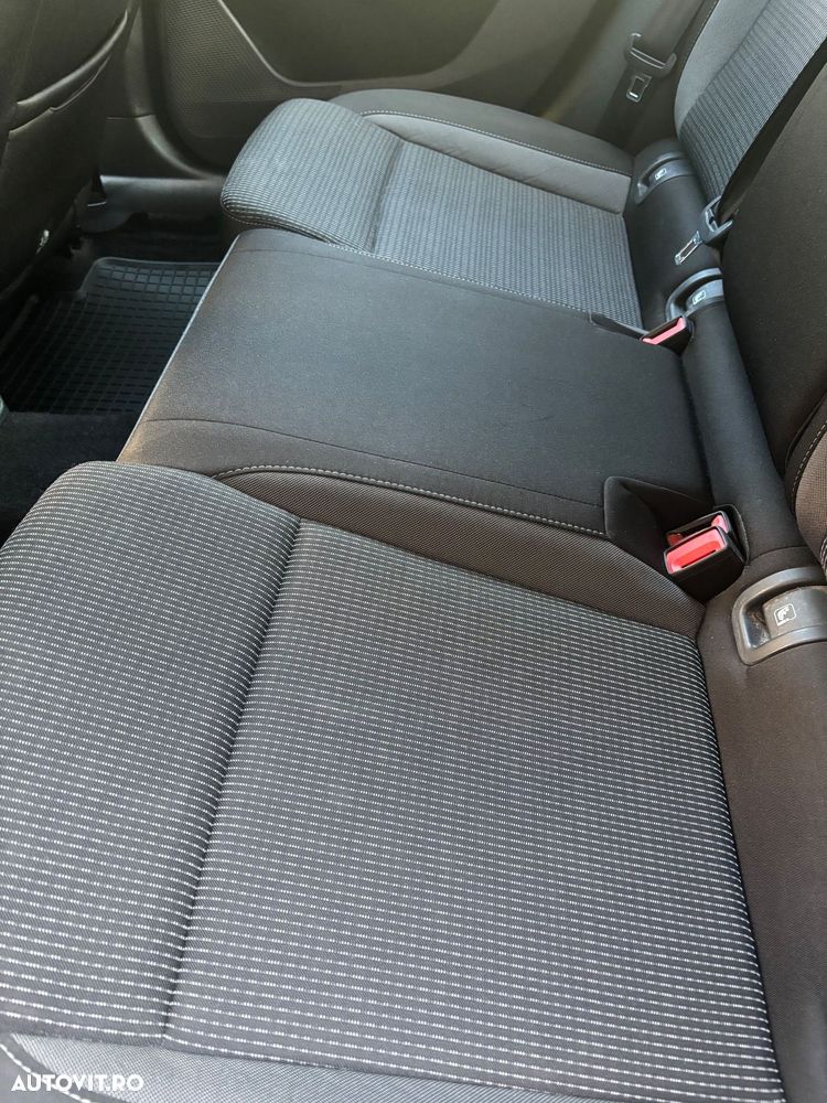 Skoda Octavia 2.0 TDI Ambition - 9