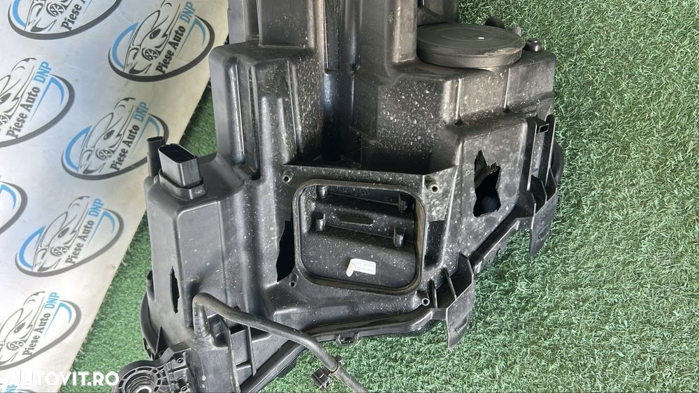 Far dreapta Skoda Kodiaq crystal lighting 2016-2021 - 4