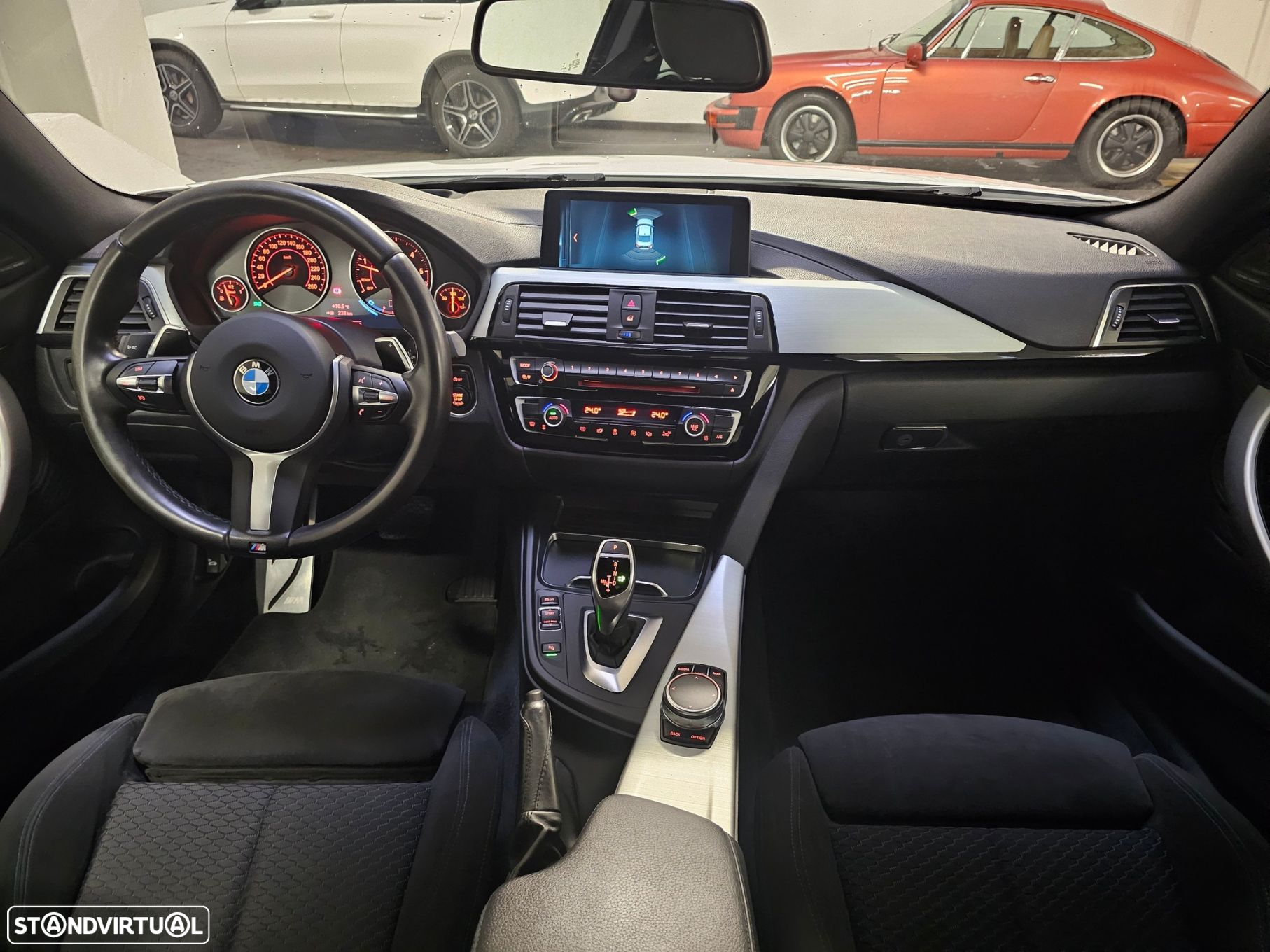 BMW 425 d Pack M Auto - 14