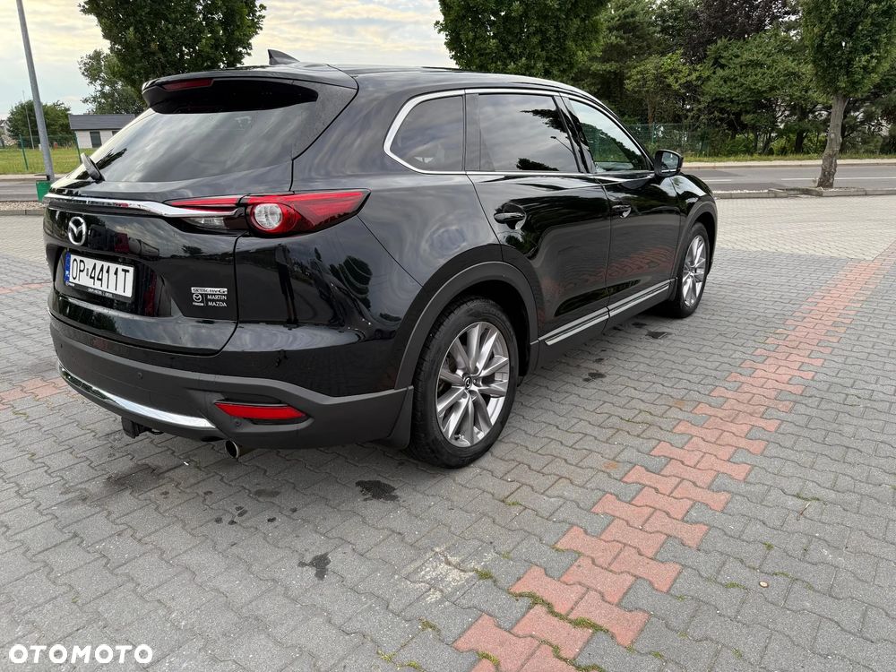 Mazda CX-5 - 6