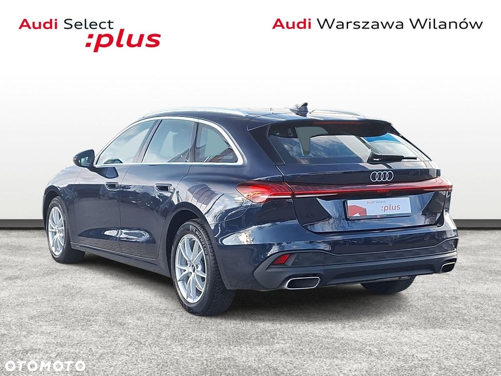 Audi A5 Avant - 3