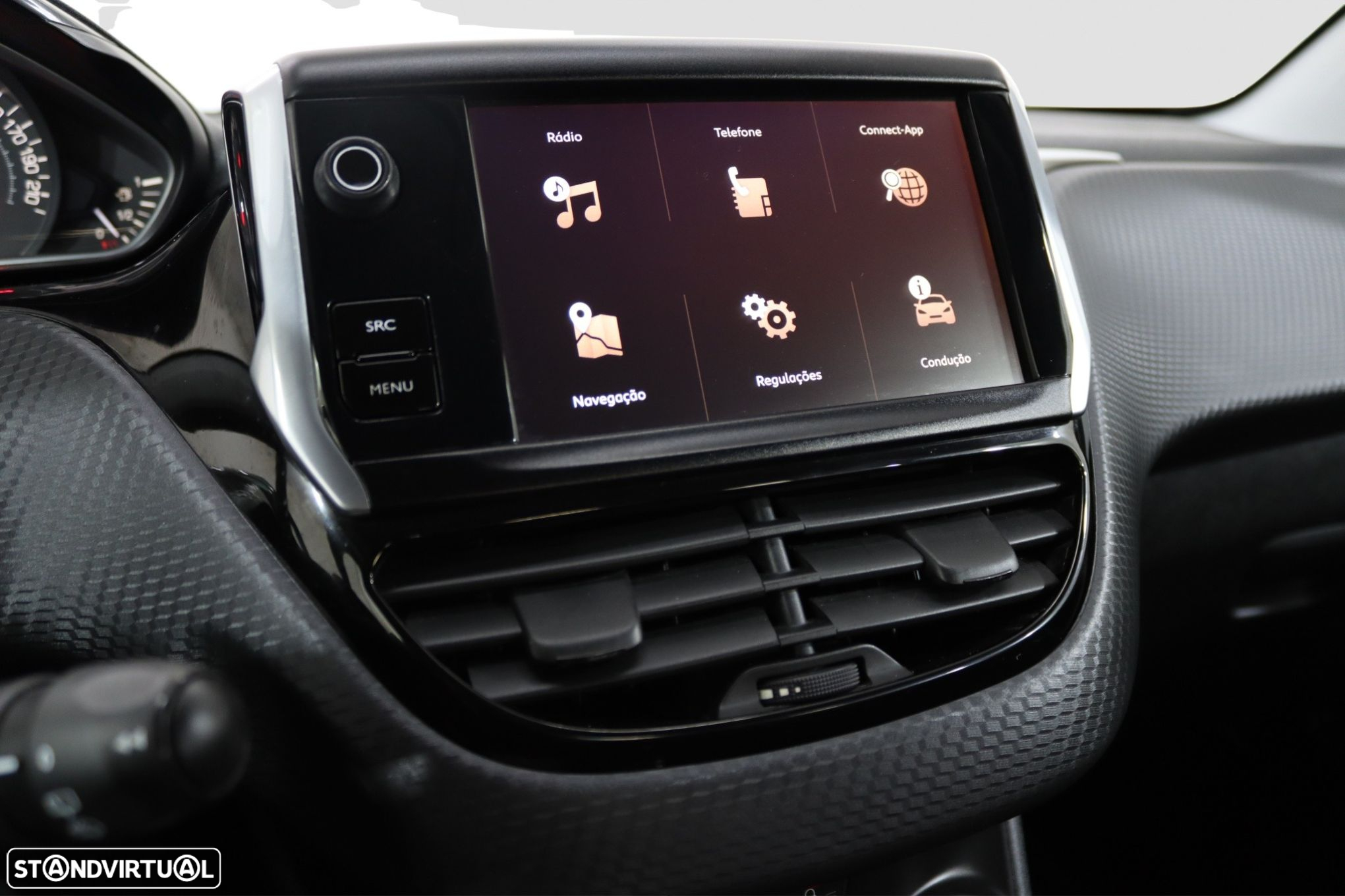 Peugeot 2008 1.6 BlueHDi Active - 6