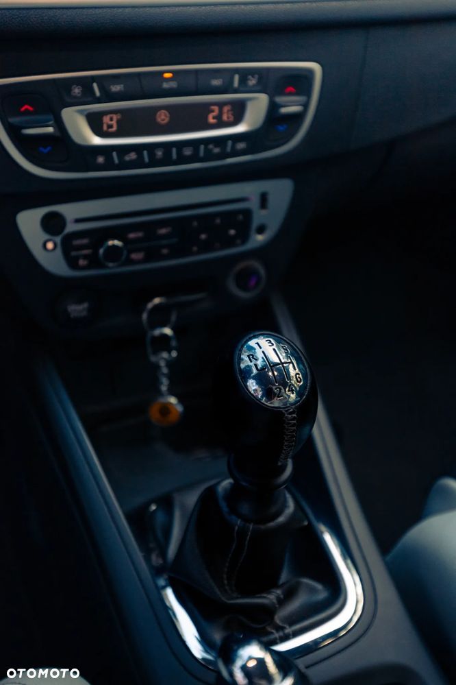 Renault Megane dCi 165 FAP GT - 14