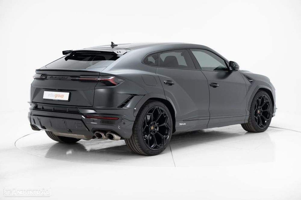 Lamborghini Urus 4.0 V8 Performante - 3