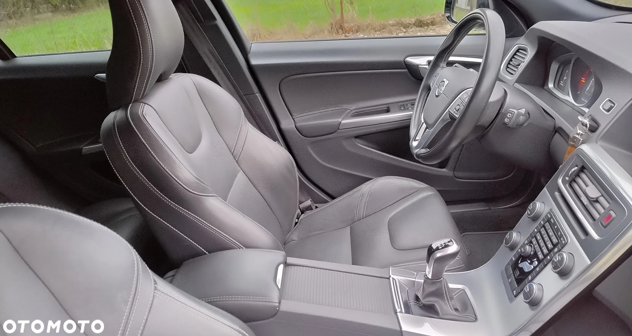 Volvo V60 D2 - 9