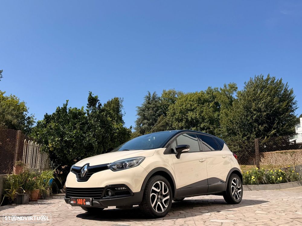 Renault Captur - 13