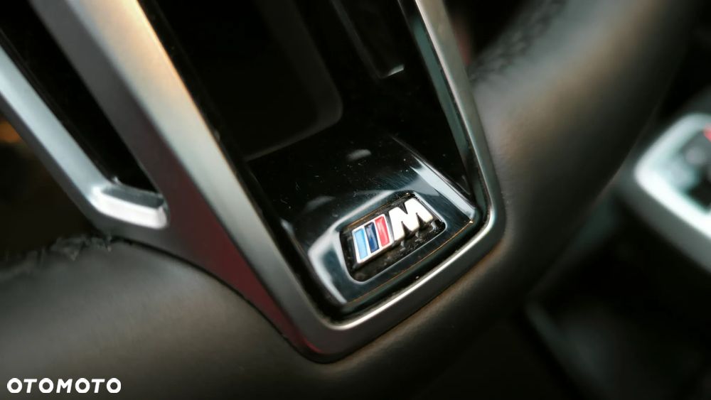 BMW X1 xDrive25i GPF M Sport - 19