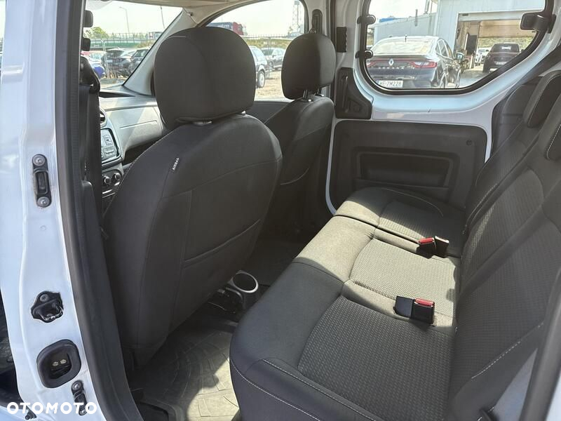 Dacia Dokker 1.5 Blue dCi Laureate - 18