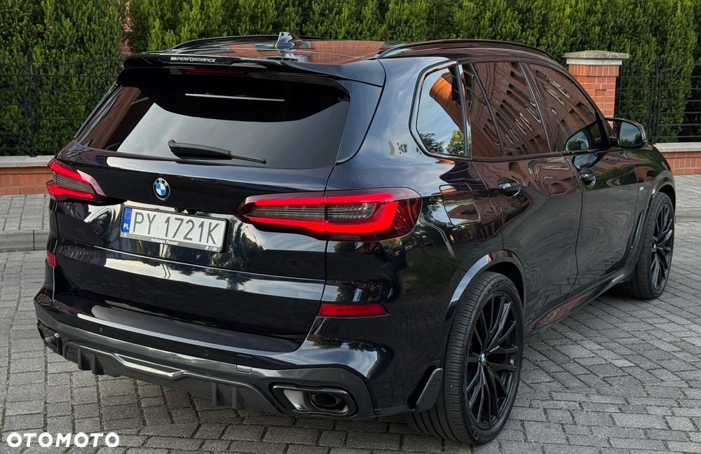 BMW X5 xDrive30d mHEV - 3