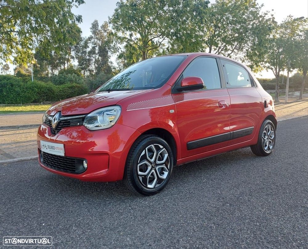 Renault Twingo - 13