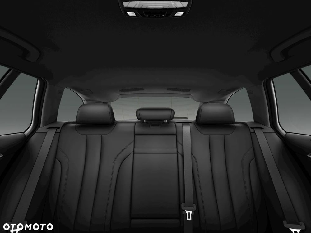 BMW Seria 5 530i xDrive M Sport sport - 11