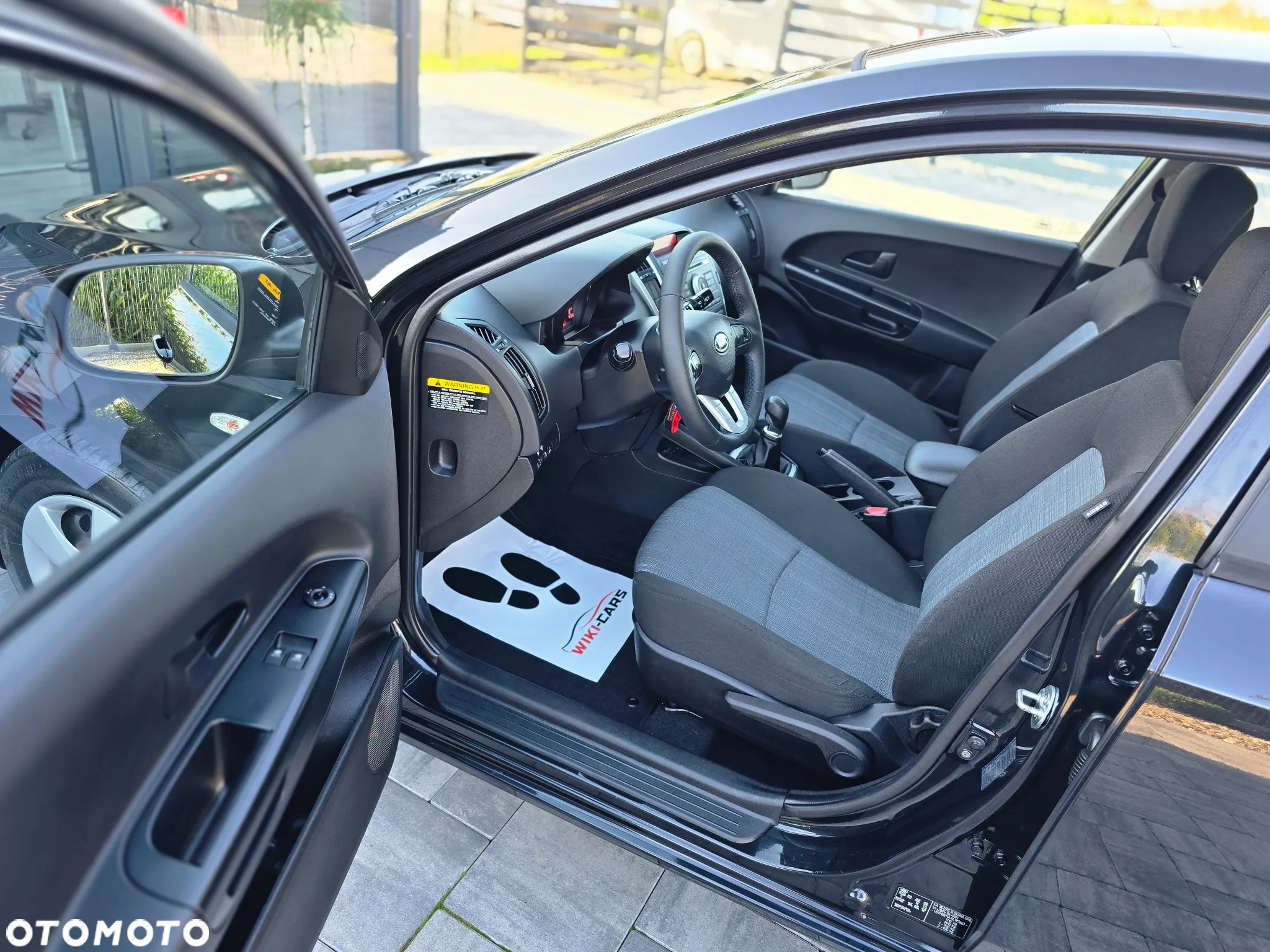 Kia Ceed 1.4 CVVT Attract - 22