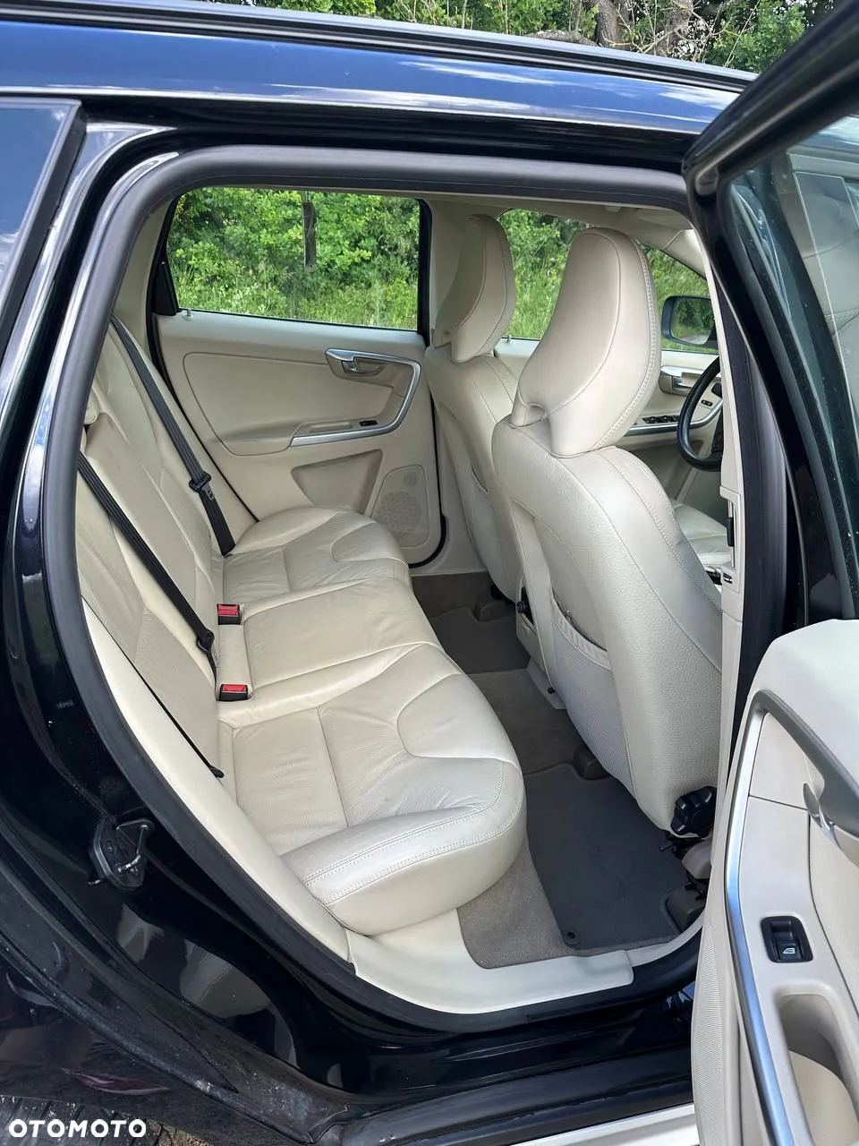 Volvo XC 60 2.4D AWD - 8