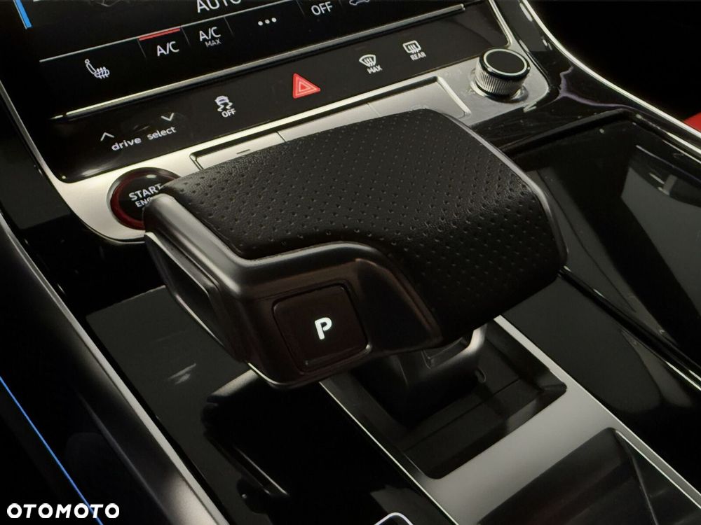 Audi SQ8 - 26