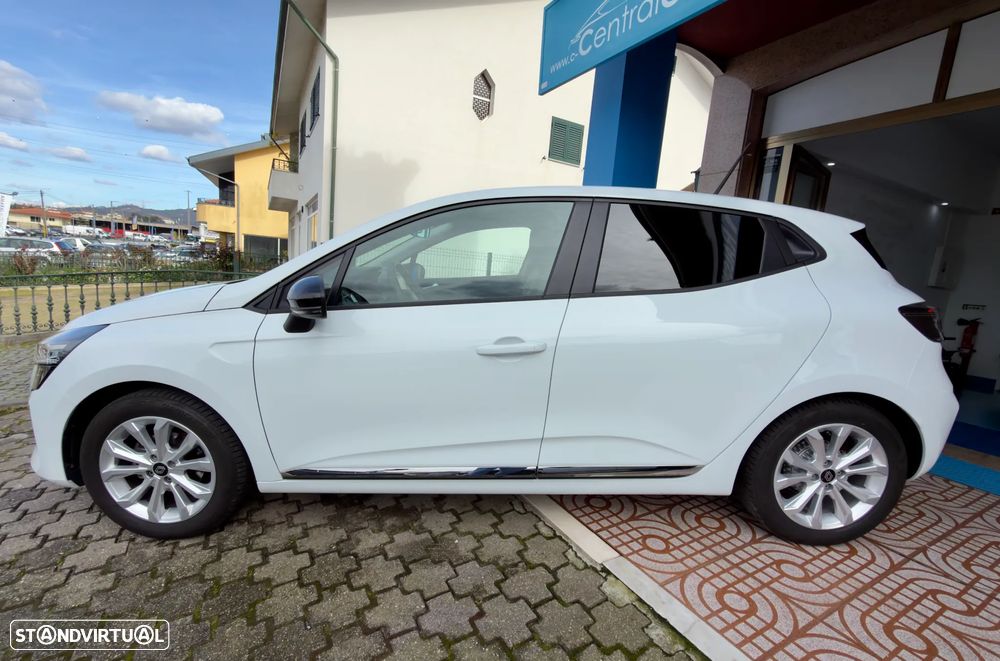 Renault Clio 1.0 TCe Evolution - 7