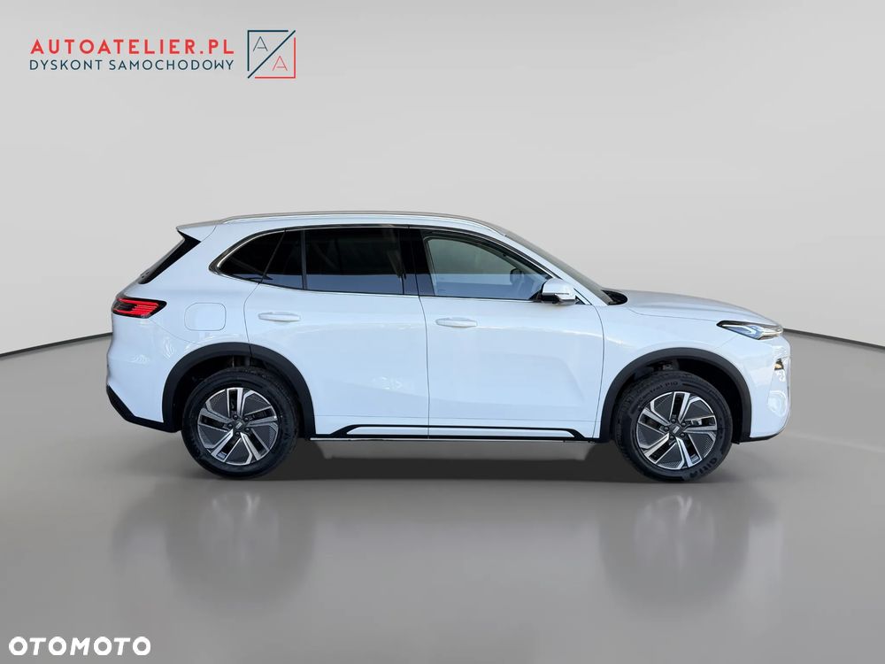 Geely Starray Pro - 4