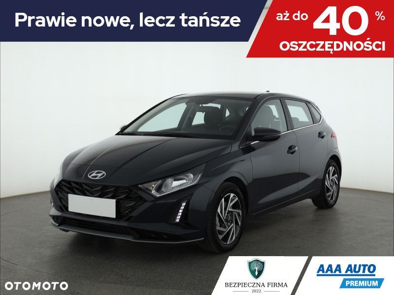 Hyundai i20 - 2