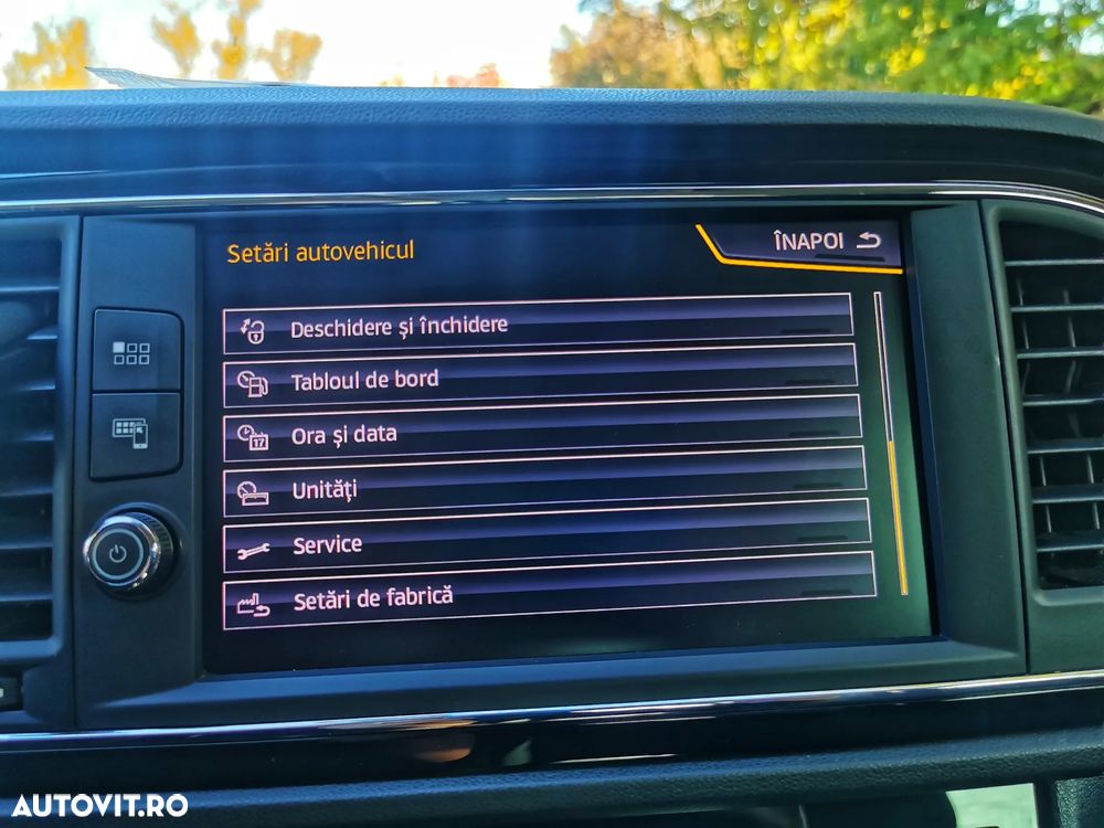 Seat Leon 1.4 TSI Start&Stop FR - 28