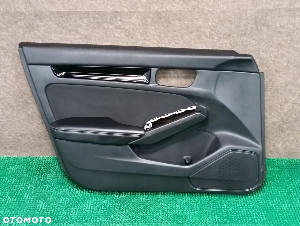 HONDA CIVIC 2.0h od 2022r Boczek Drzwi Przód Tył Prawy Lewy - 2