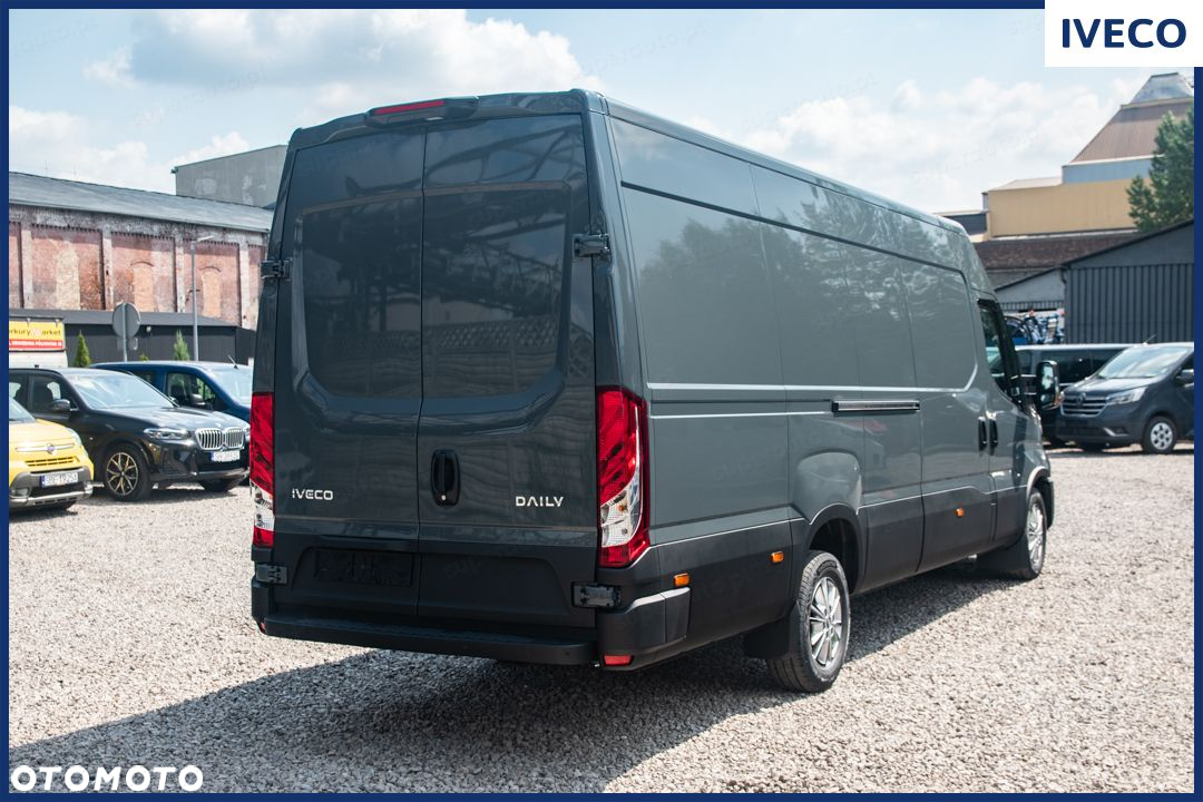 Iveco Daily 35S18 16m3 L4H2 3.0 180KM - 12