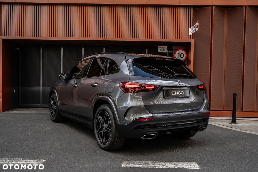 Mercedes-Benz GLA 200 mHEV AMG Line 7G-DCT - 27