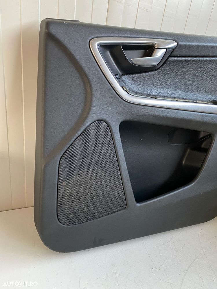 Fata de usa fata dreapta Volvo XC60 S60 V60 1287469 30766388 128746 - 2