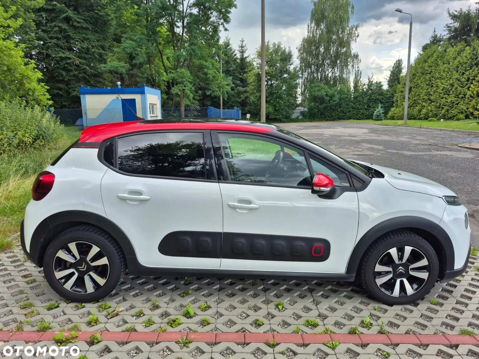 Citroën C3 1.2 PureTech Feel S&S EAT6 - 3